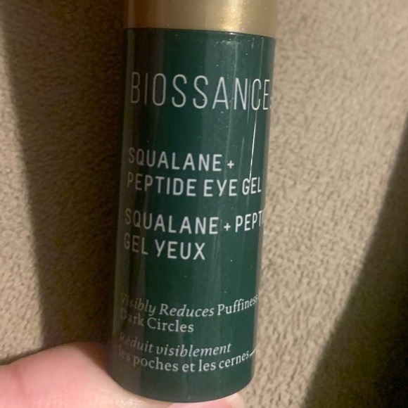 Biossance minis bundle - Picture 2 of 4